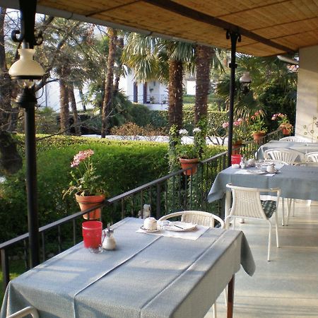 Garni Molinazzo Bed and Breakfast Agno Exteriör bild
