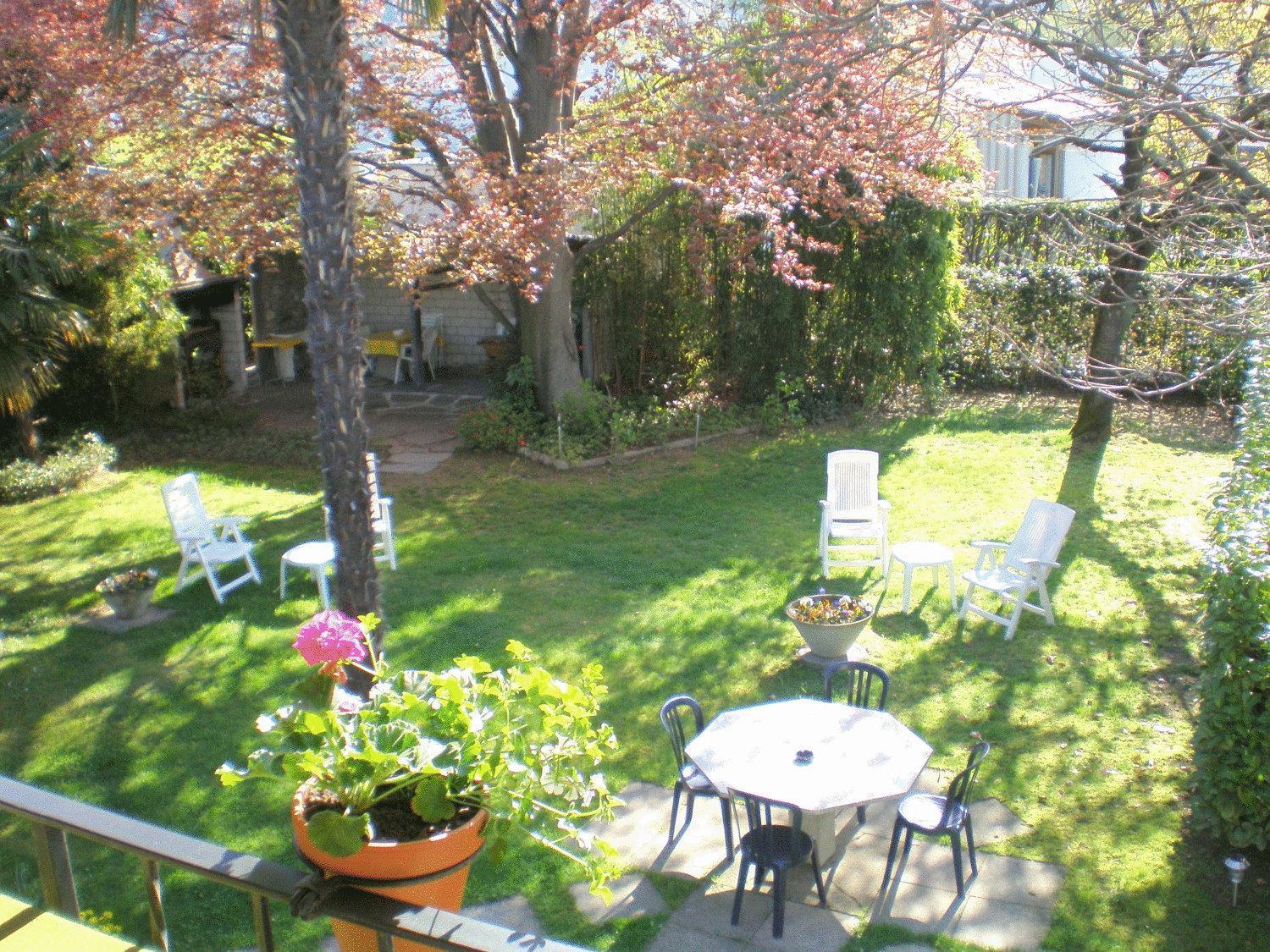 Garni Molinazzo Bed and Breakfast Agno Exteriör bild